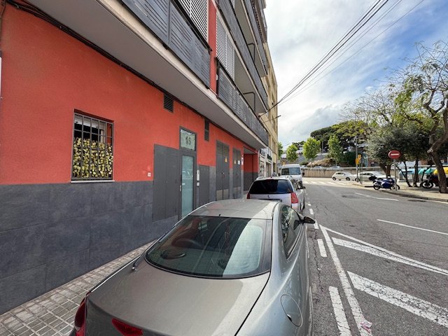 Garage in Mataro, Barcelona, Spain 6 sq.m. No. 191592
