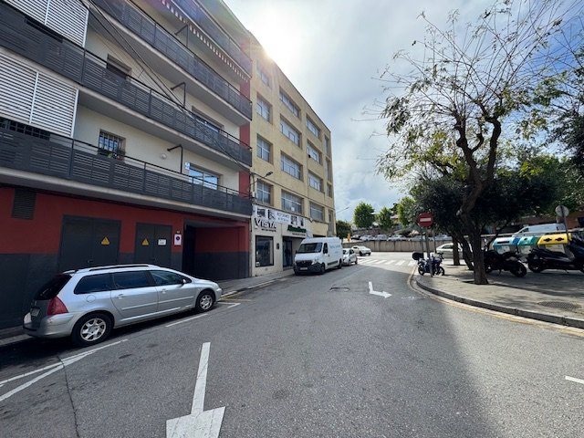 Garage in Mataro, Barcelona, Spain 6 sq.m. No. 191592