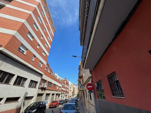 Garage in Mataro, Barcelona, Spain 6 sq.m. No. 191592