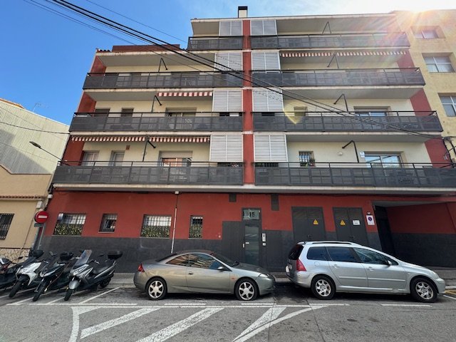 Garage in Mataro, Barcelona, Spain 6 sq.m. No. 191592