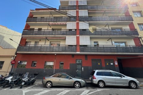 Garage in Mataro, Barcelona, Spain 6 sq.m. No. 191592