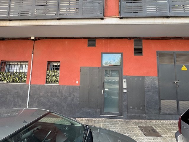 Garage in Mataro, Barcelona, Spain 6 sq.m. No. 191592