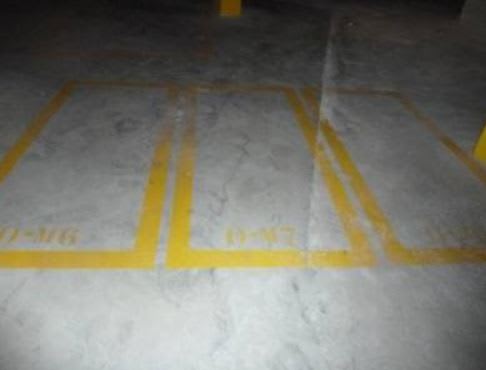 Garage in Mataro, Barcelona, Spain 6 sq.m. No. 191592