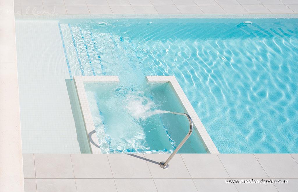 Villa in Murcia, Spain 3 bedrooms, 218 sq.m. No. 192938