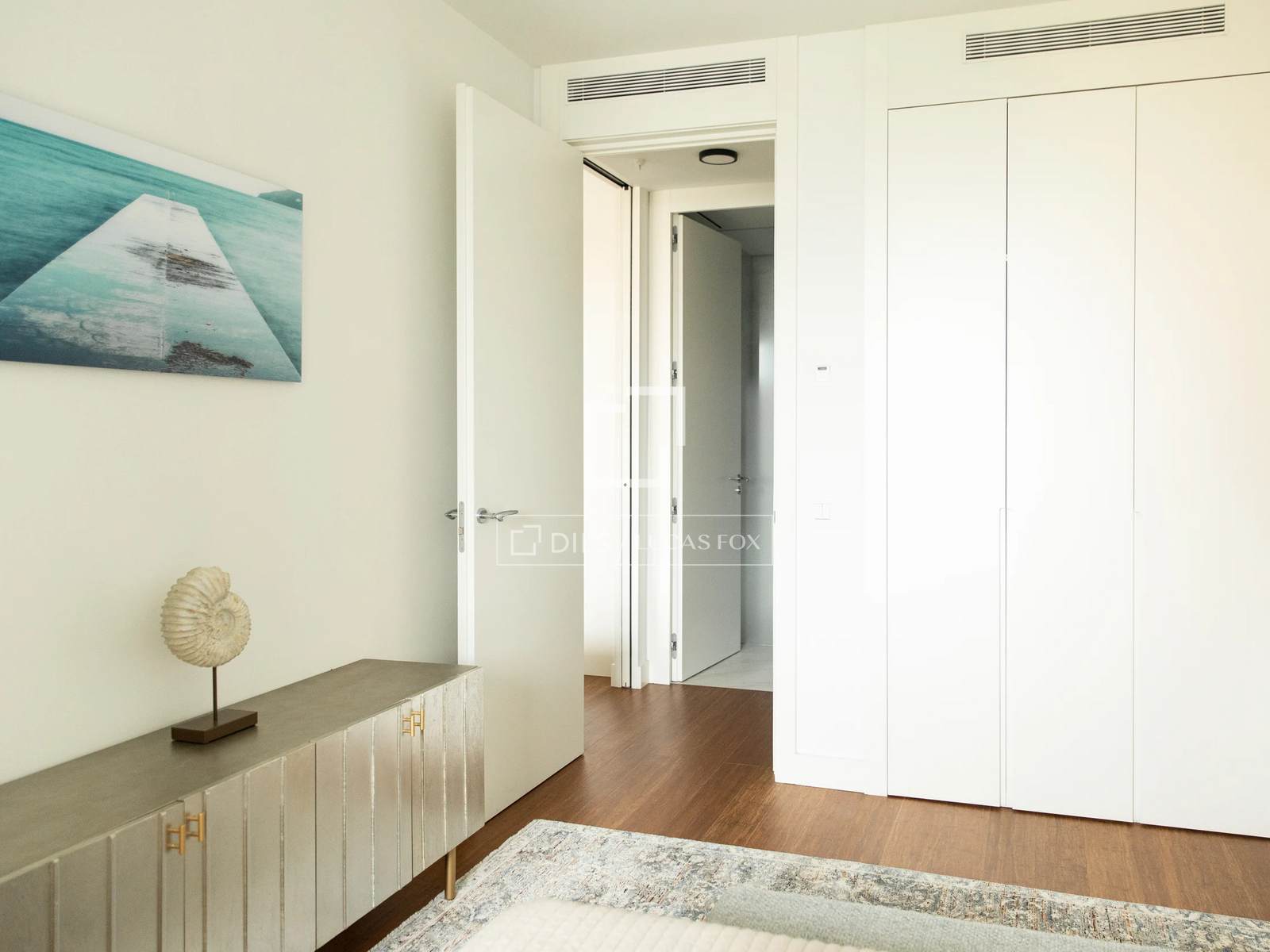 Dzīvoklis Barcelona, Spānijā 2 istabas, 86 m2 Nr. 192845