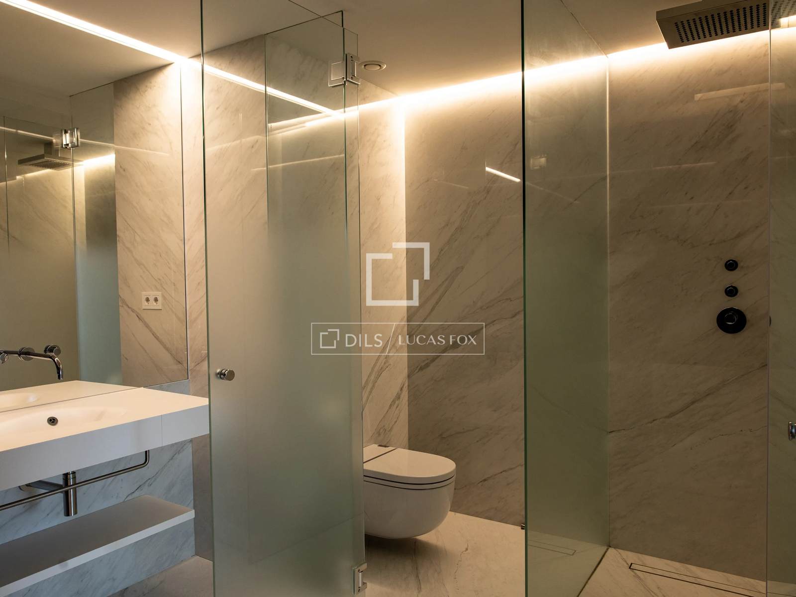 Dzīvoklis Barcelona, Spānijā 2 istabas, 86 m2 Nr. 192845