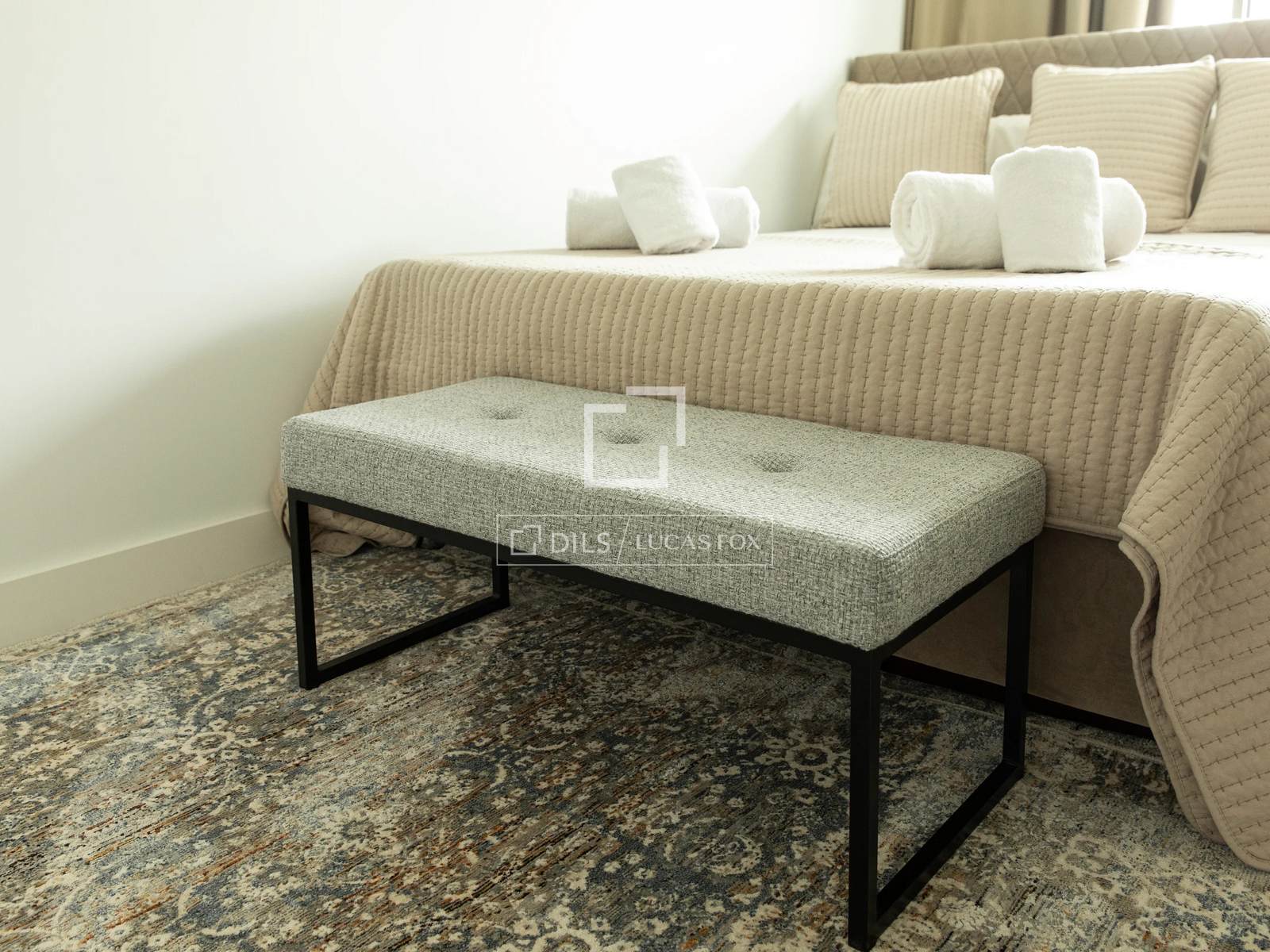 Dzīvoklis Barcelona, Spānijā 2 istabas, 86 m2 Nr. 192845