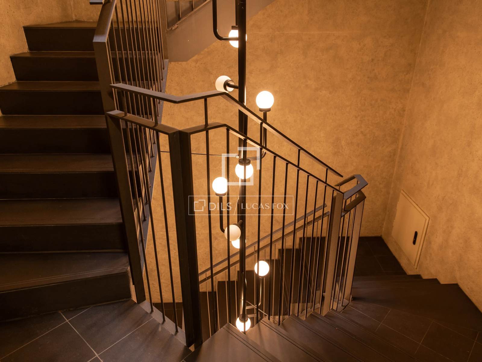 Dzīvoklis Barcelona, Spānijā 2 istabas, 86 m2 Nr. 192845