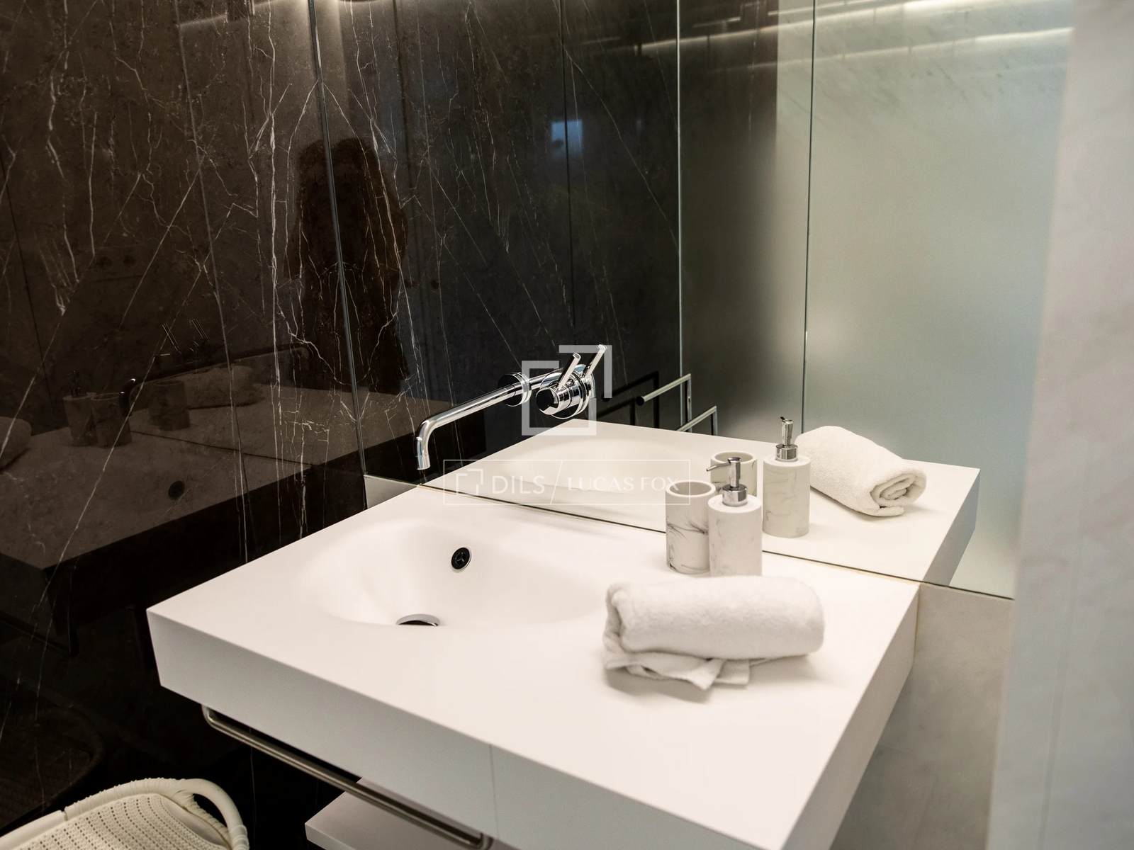 Dzīvoklis Barcelona, Spānijā 2 istabas, 86 m2 Nr. 192845