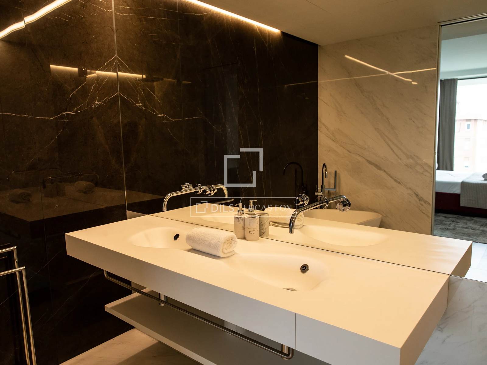 Dzīvoklis Barcelona, Spānijā 2 istabas, 86 m2 Nr. 192845