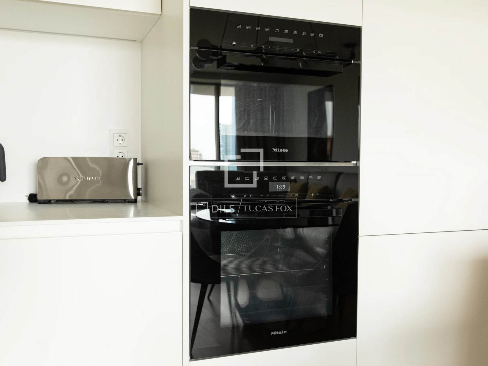 Dzīvoklis Barcelona, Spānijā 2 istabas, 86 m2 Nr. 192845