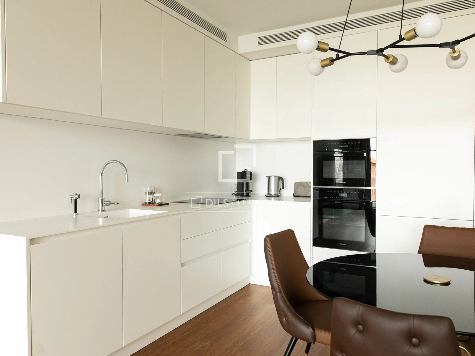 Dzīvoklis Barcelona, Spānijā 2 istabas, 86 m2 Nr. 192845