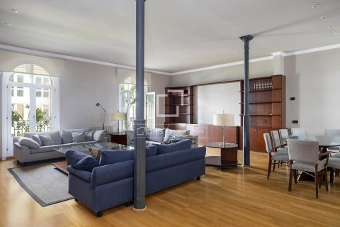 Apartment à Barcelona, Espagne 4 chambres, 200 m2 No. 192846
