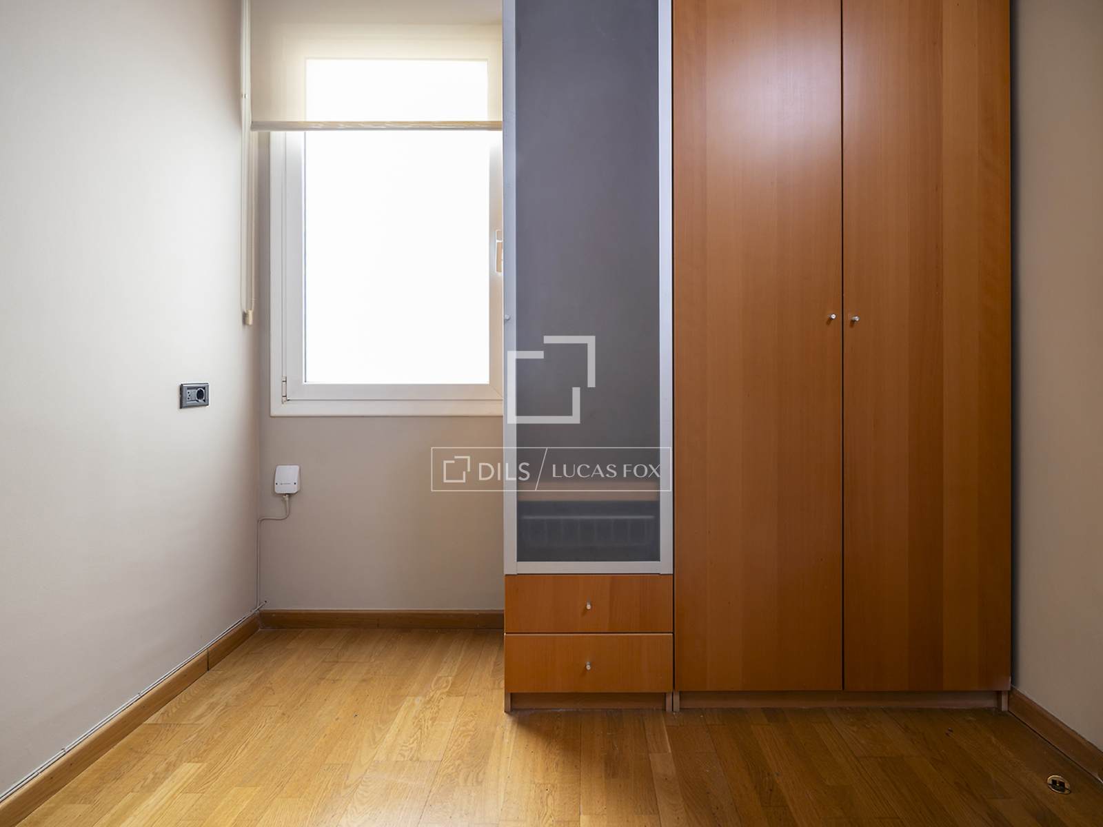 Apartment à Barcelona, Espagne 4 chambres, 200 m2 No. 192846