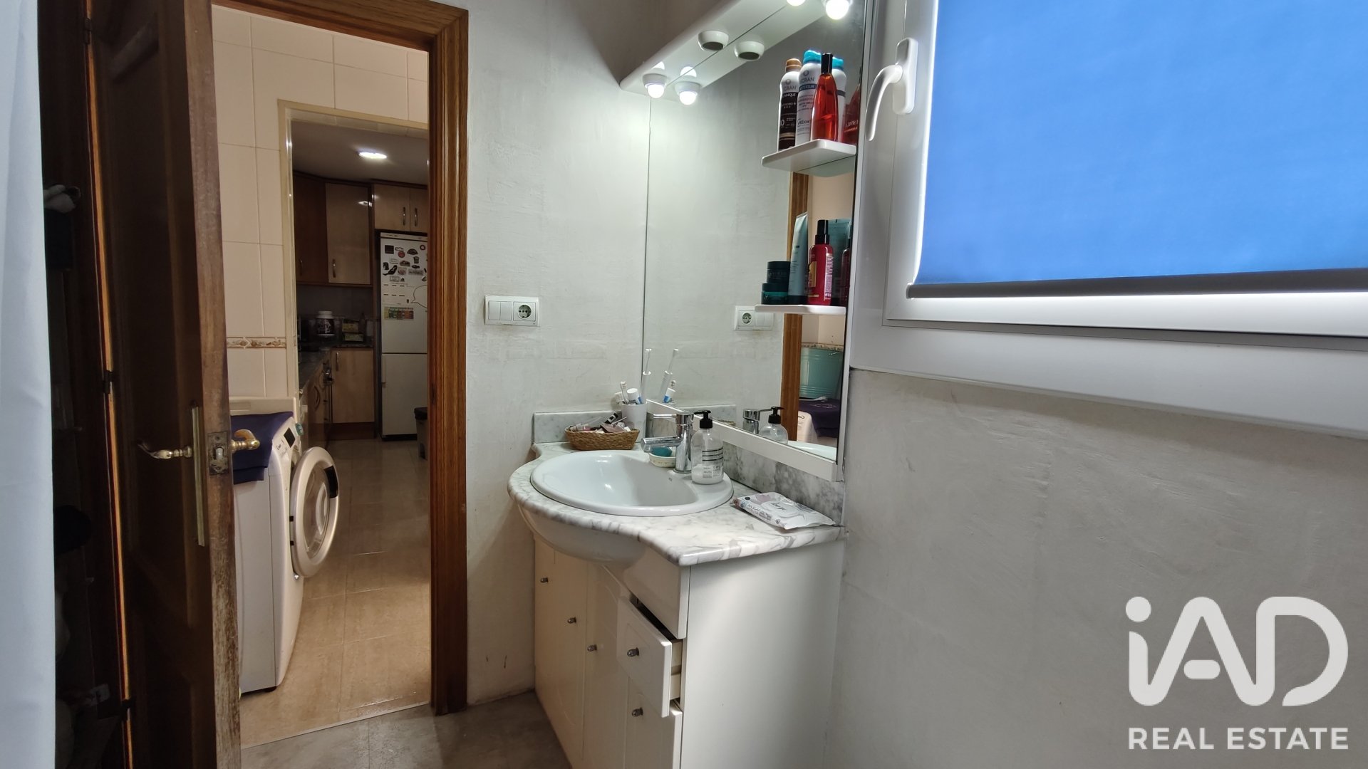 Apartment in Mataro, Barcelona, Spain 3 bedrooms, 78 sq.m. No. 187761