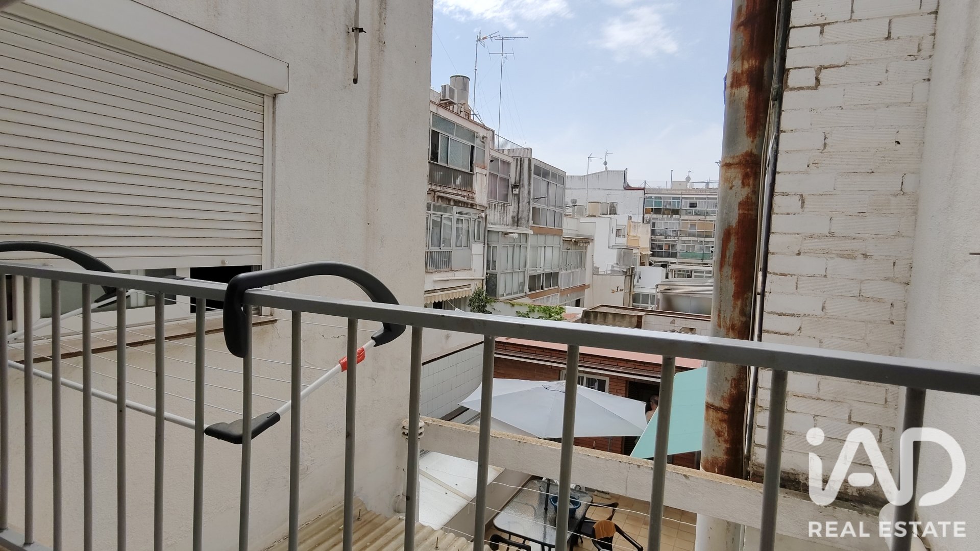 Apartment in Mataro, Barcelona, Spain 3 bedrooms, 78 sq.m. No. 187761