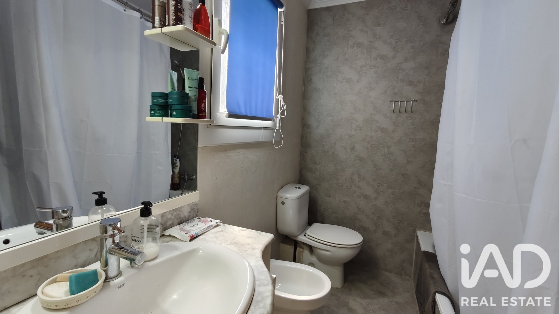 Apartment in Mataro, Barcelona, Spain 3 bedrooms, 78 sq.m. No. 187761