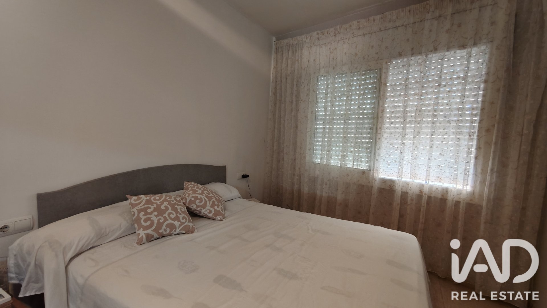 Apartment in Mataro, Barcelona, Spain 3 bedrooms, 78 sq.m. No. 187761