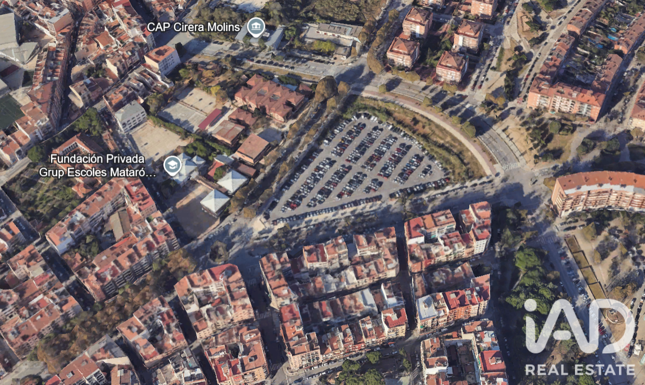 Apartment in Mataro, Barcelona, Spain 3 bedrooms, 78 sq.m. No. 187761