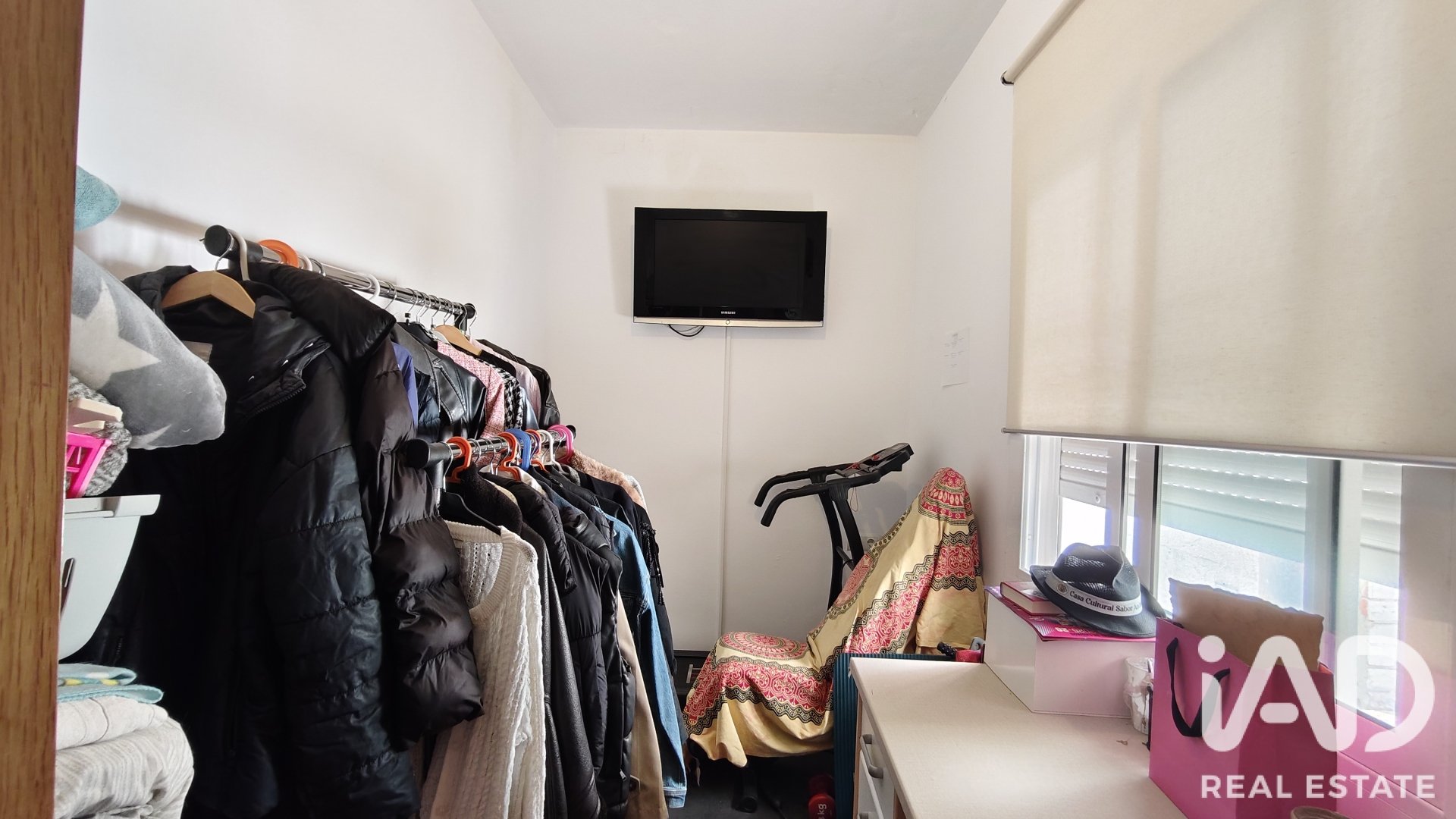 Apartment in Mataro, Barcelona, Spain 3 bedrooms, 78 sq.m. No. 187761