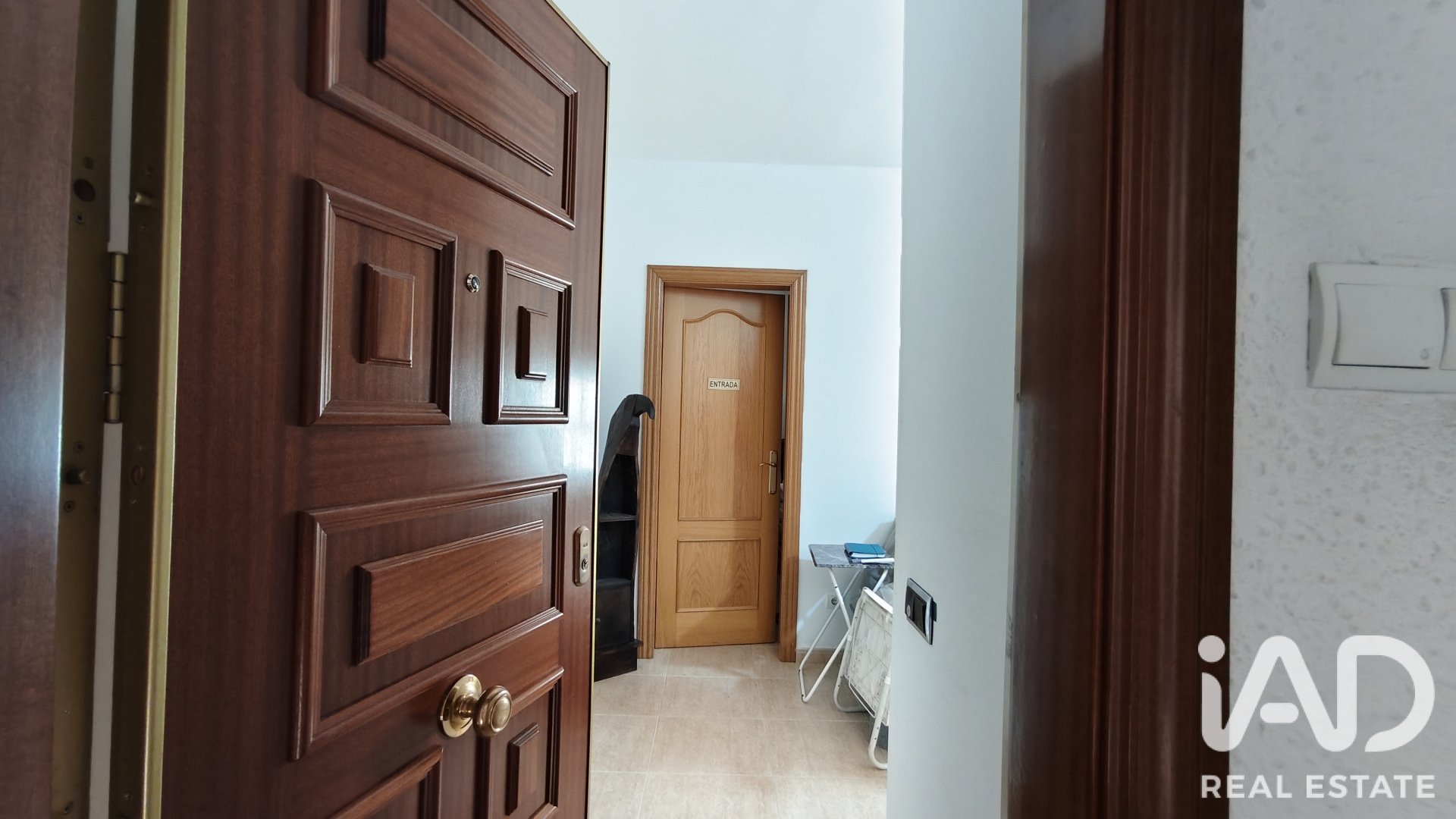 Apartment in Mataro, Barcelona, Spain 3 bedrooms, 78 sq.m. No. 187761