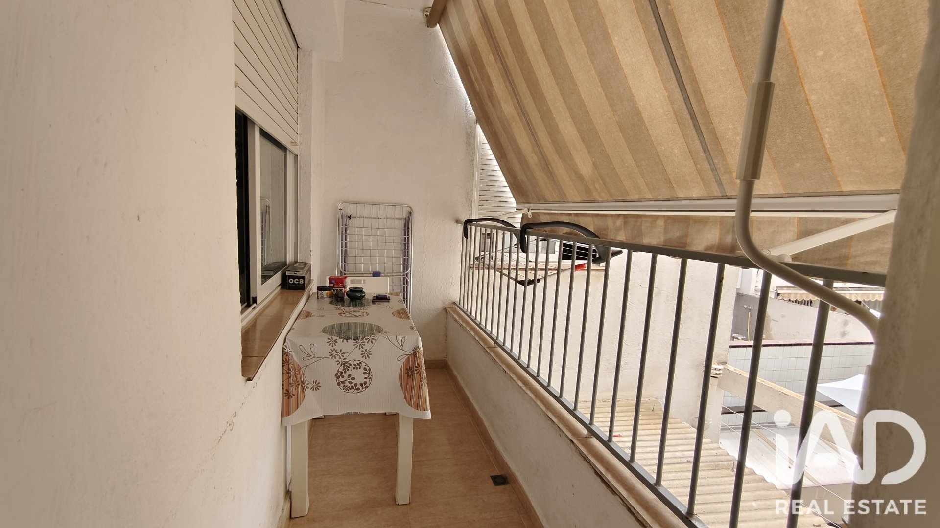 Apartment in Mataro, Barcelona, Spain 3 bedrooms, 78 sq.m. No. 187761