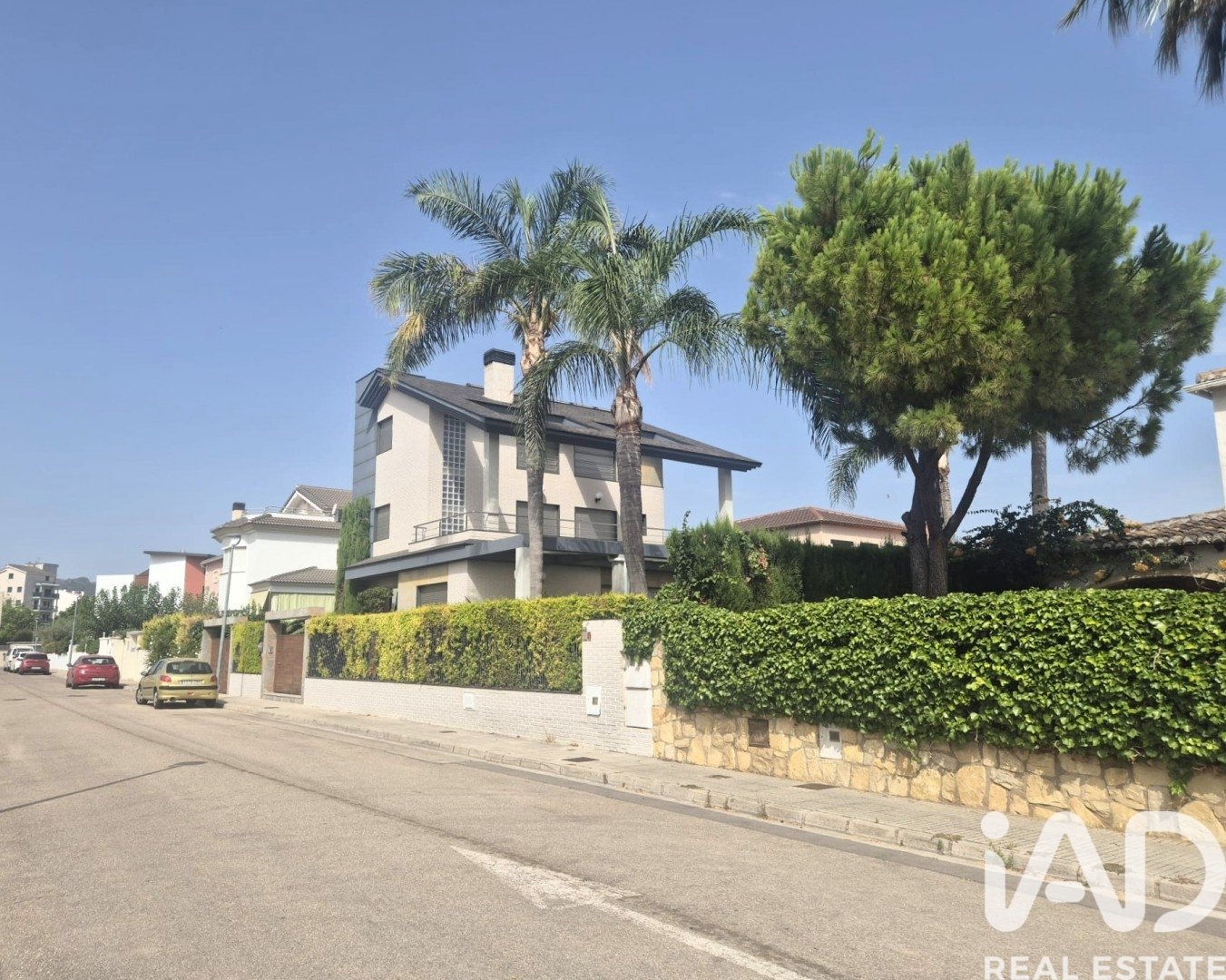 House à Gandia, Valencia, Espagne 5 chambres, 559 m2 No. 187760