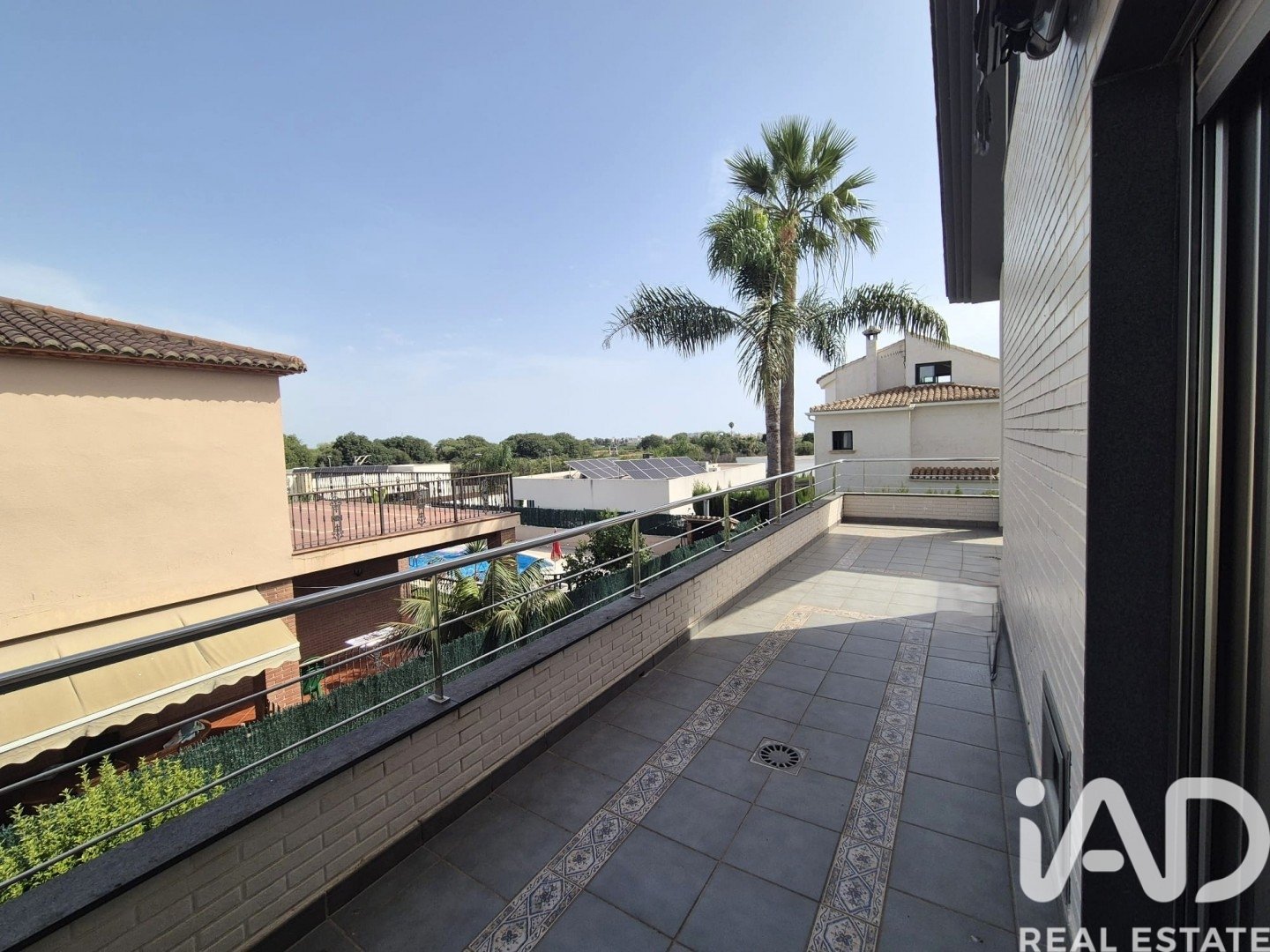 House à Gandia, Valencia, Espagne 5 chambres, 559 m2 No. 187760
