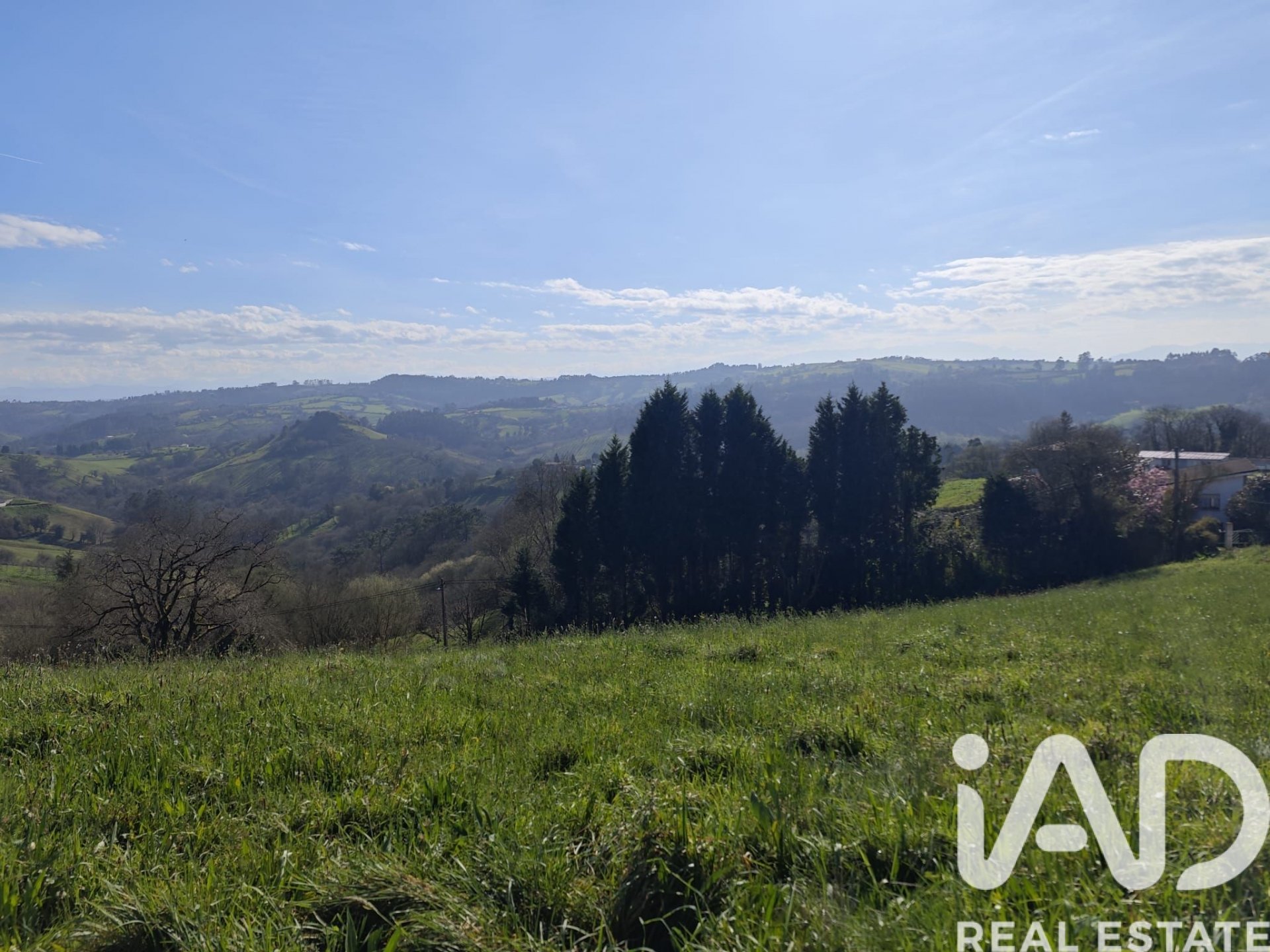 Land plot in Gijon, Asturias, Spain No. 187755