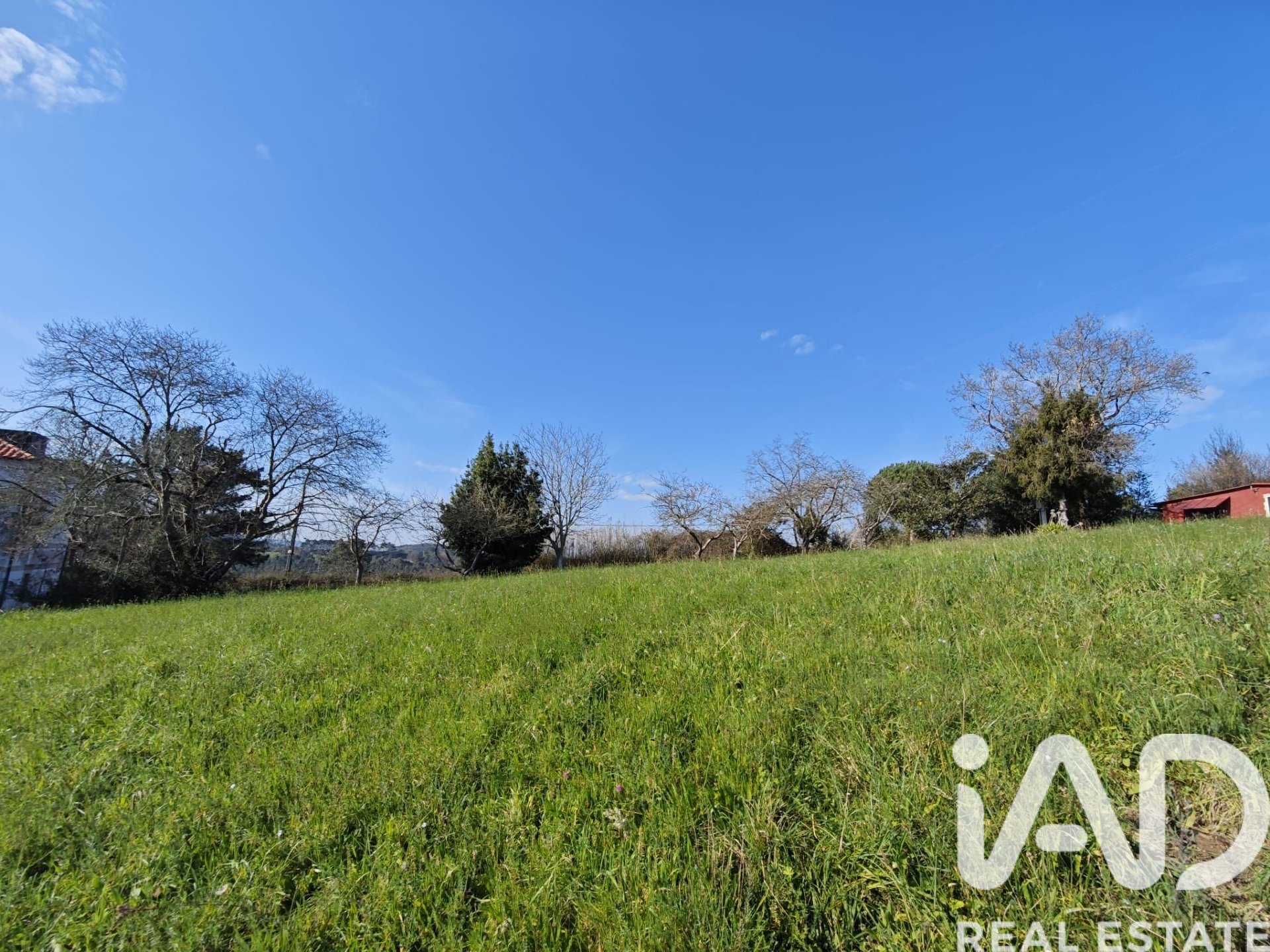 Land plot in Gijon, Asturias, Spain No. 187755