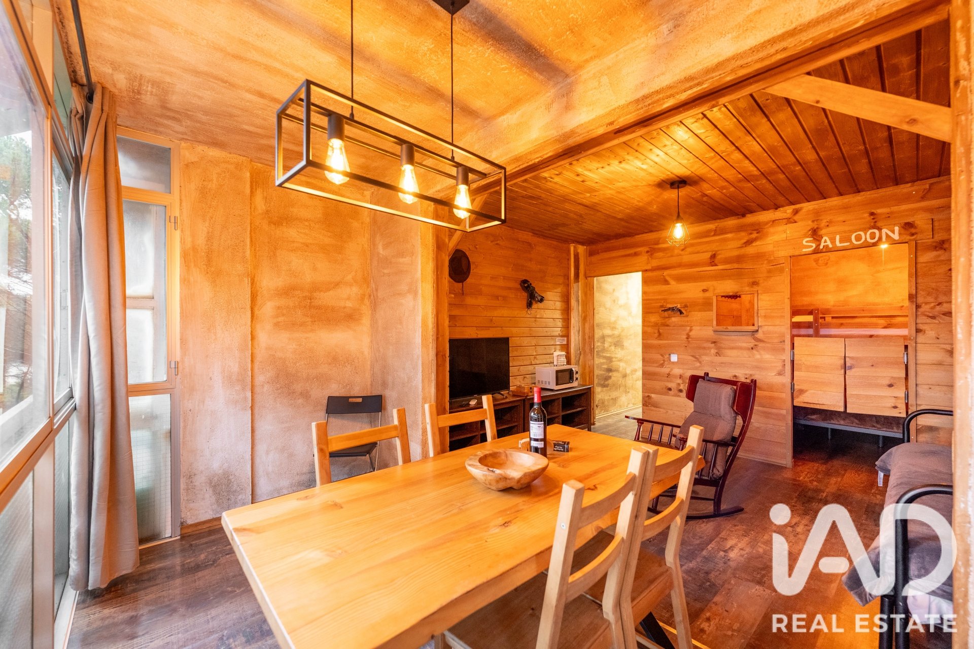 Huoneisto San Martin de Valdeiglesias, Madrid, Espanja 1 makuuhuone, 40 m2 No. 187756