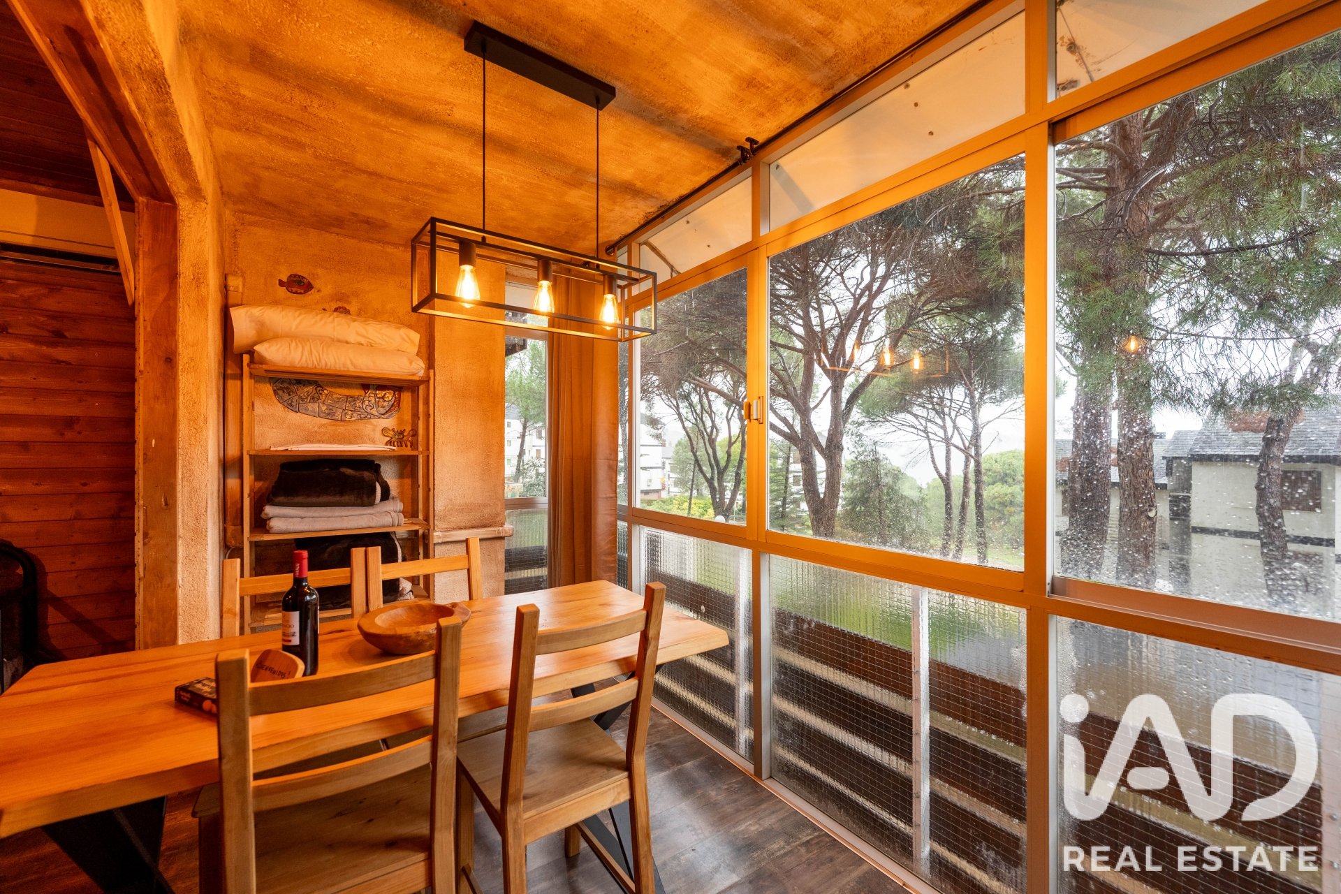 Huoneisto San Martin de Valdeiglesias, Madrid, Espanja 1 makuuhuone, 40 m2 No. 187756