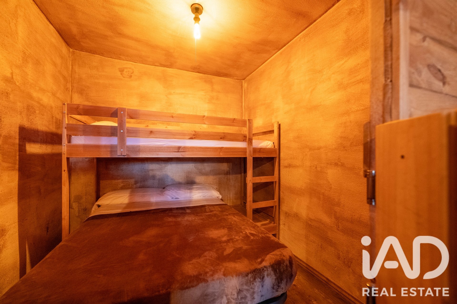 Huoneisto San Martin de Valdeiglesias, Madrid, Espanja 1 makuuhuone, 40 m2 No. 187756