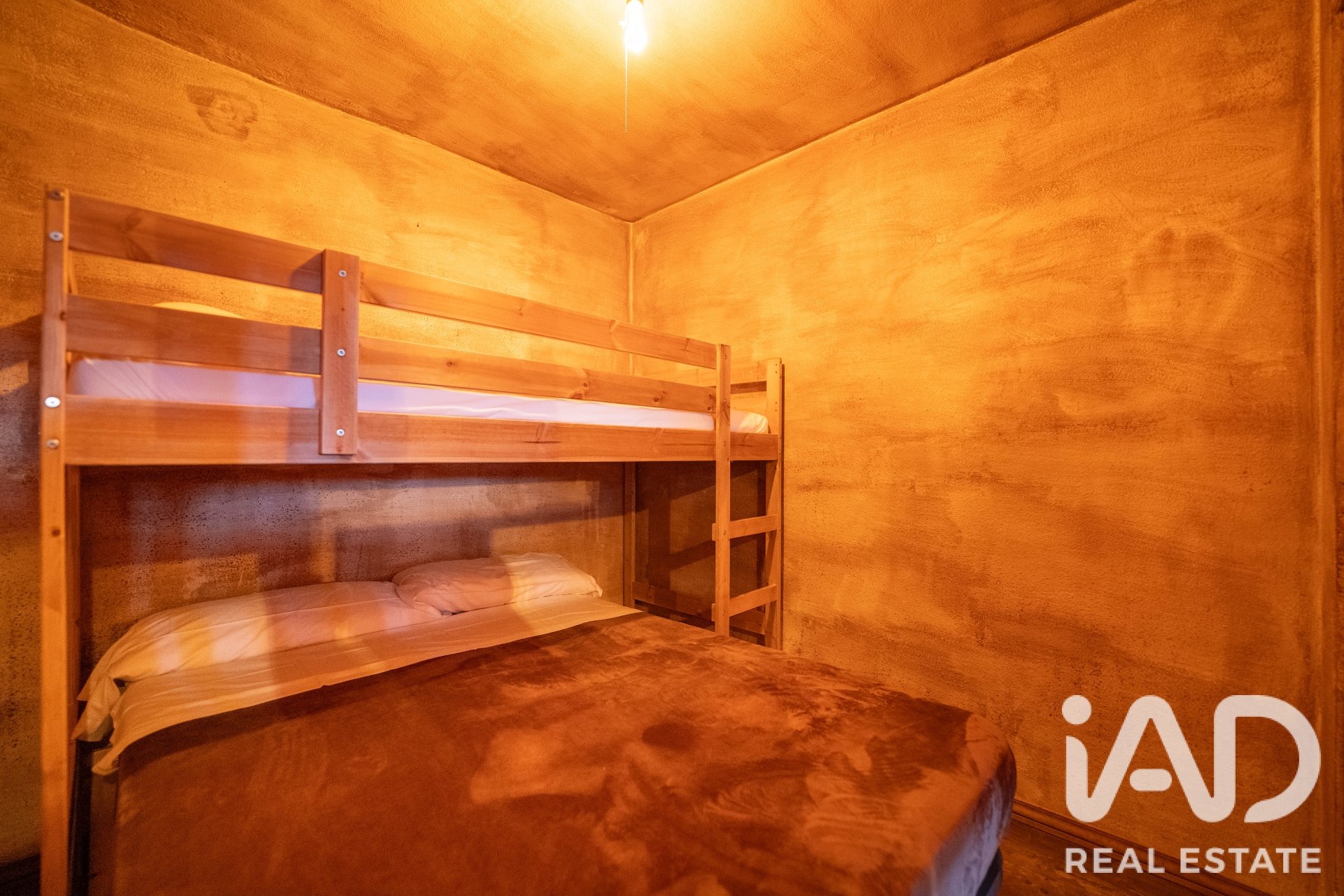 Huoneisto San Martin de Valdeiglesias, Madrid, Espanja 1 makuuhuone, 40 m2 No. 187756