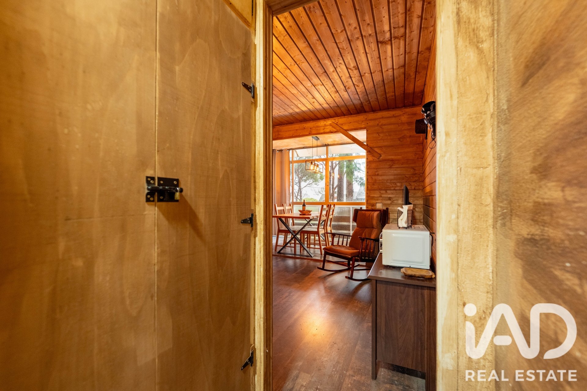 Huoneisto San Martin de Valdeiglesias, Madrid, Espanja 1 makuuhuone, 40 m2 No. 187756