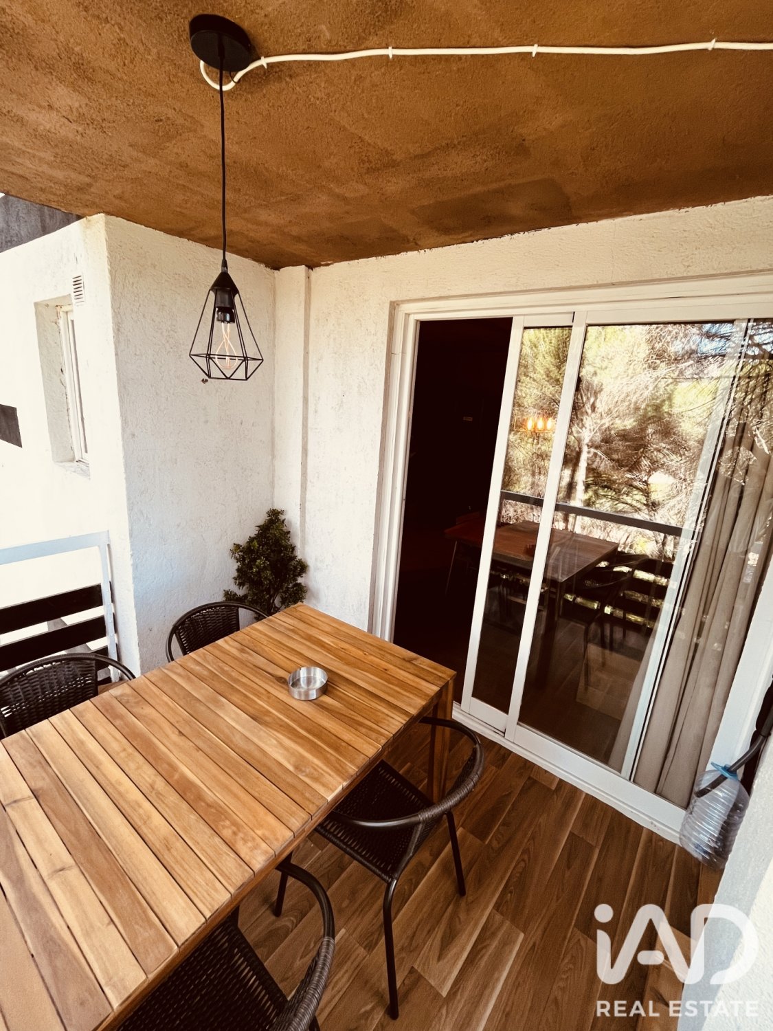 Apartment à San Martin de Valdeiglesias, Madrid, Espagne 49 m2 No. 187758