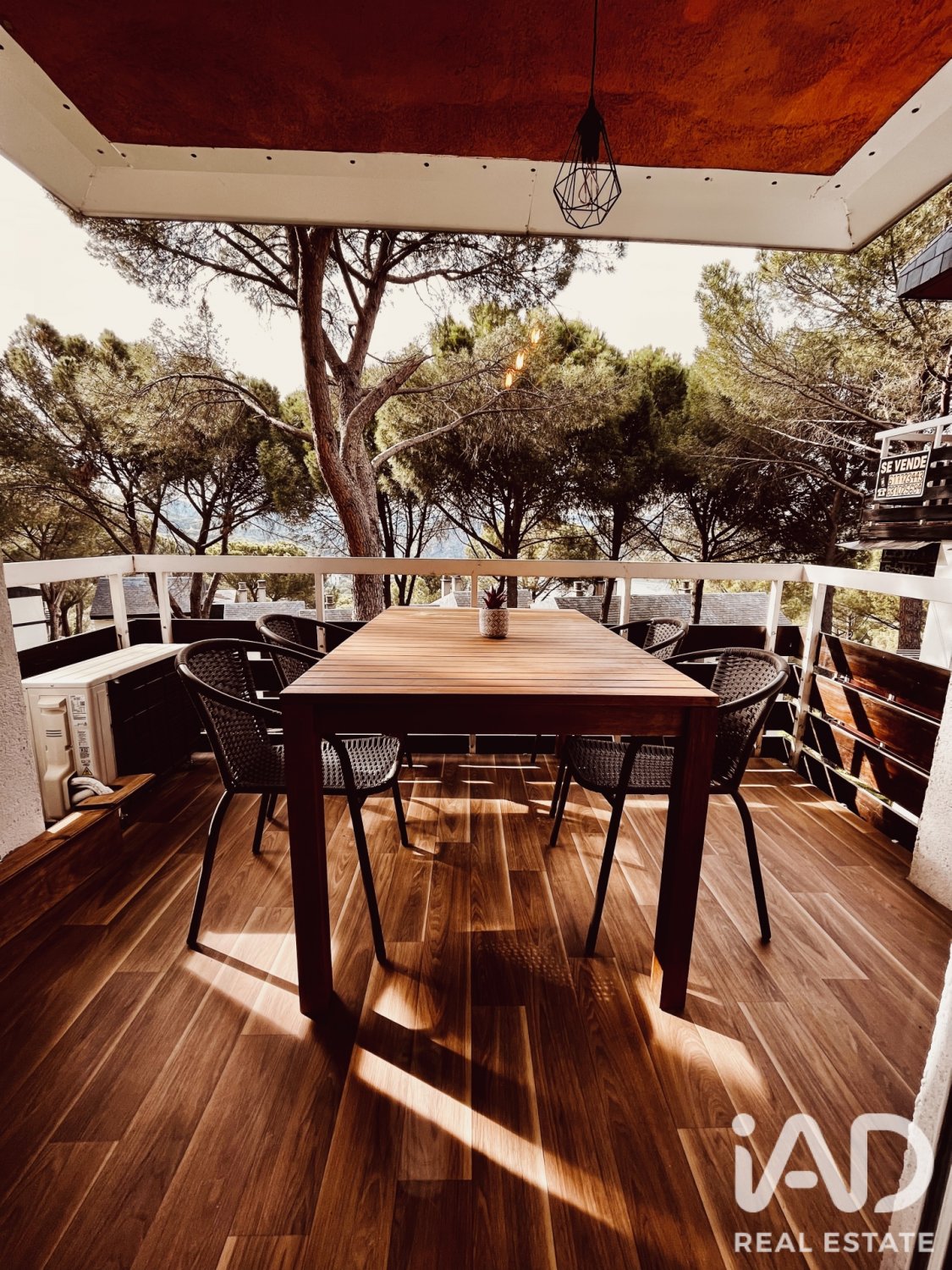 Apartment à San Martin de Valdeiglesias, Madrid, Espagne 49 m2 No. 187758