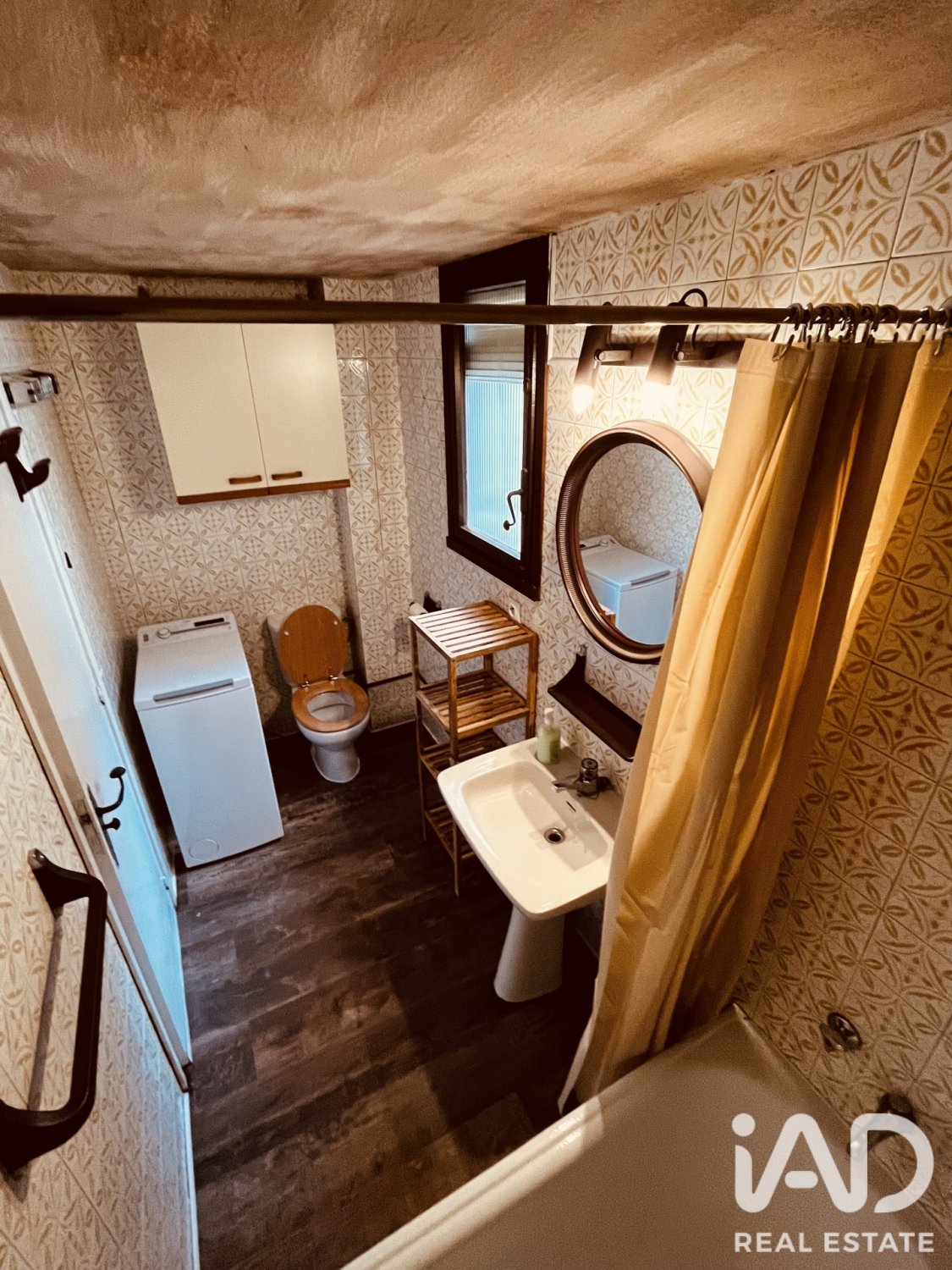 Apartment à San Martin de Valdeiglesias, Madrid, Espagne 49 m2 No. 187758