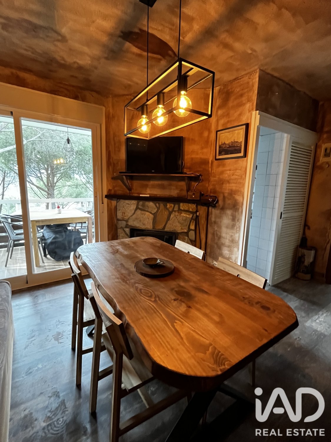 Apartment à San Martin de Valdeiglesias, Madrid, Espagne 49 m2 No. 187758