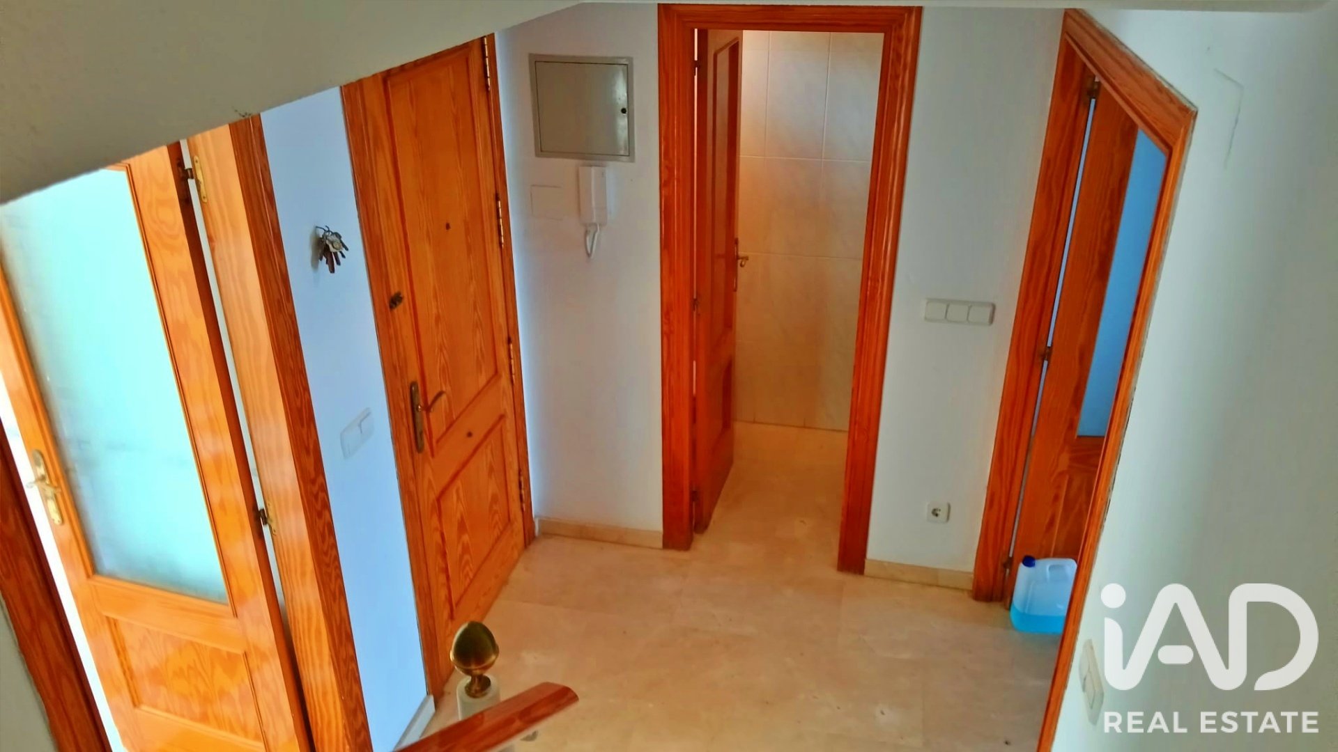 Rindu māja El Campello, Alicante, Spānijā 4 istabas, 161.88 m2 Nr. 187757