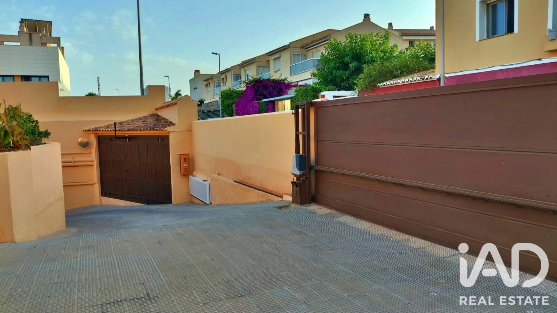 Rindu māja El Campello, Alicante, Spānijā 4 istabas, 161.88 m2 Nr. 187757