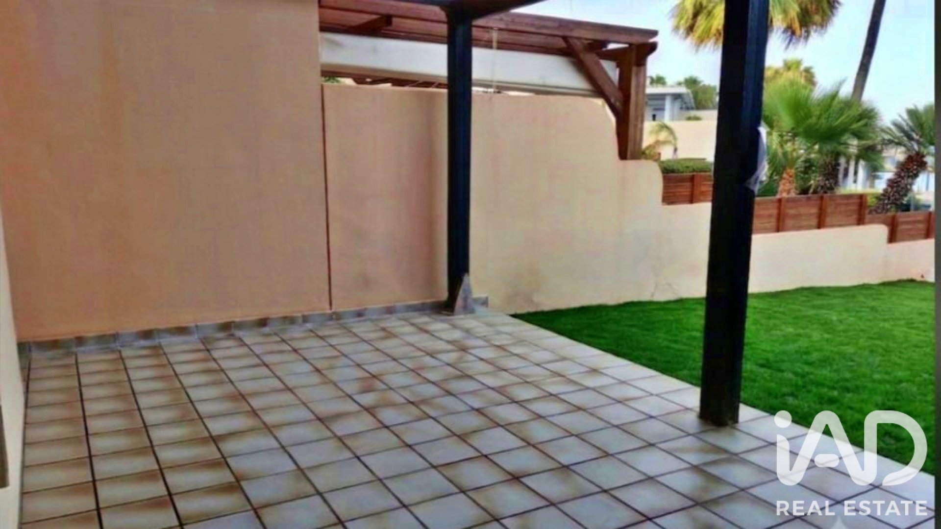 Rindu māja El Campello, Alicante, Spānijā 4 istabas, 161.88 m2 Nr. 187757