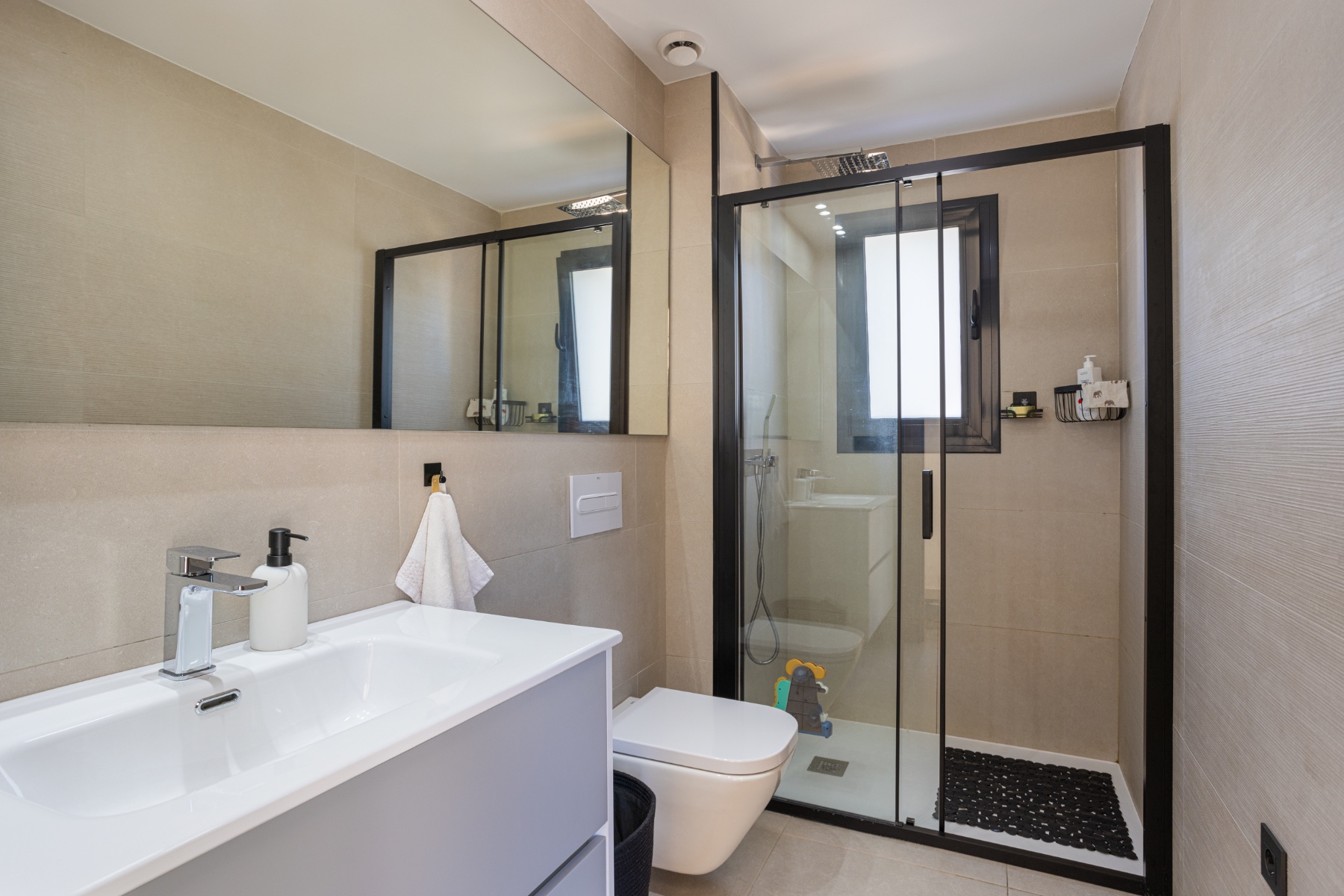 Villa i Ciudad Quesada, Alicante, Spanien 4 sovrum, 153 kvm. Nr. 144336