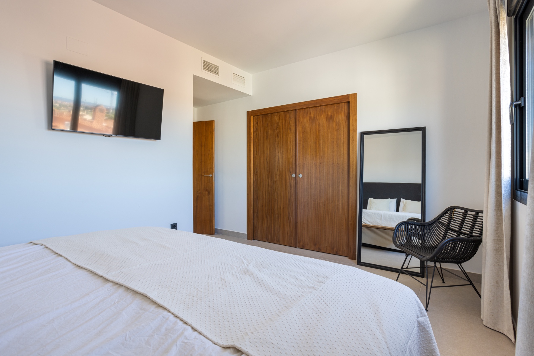 Villa i Ciudad Quesada, Alicante, Spanien 4 sovrum, 153 kvm. Nr. 144336