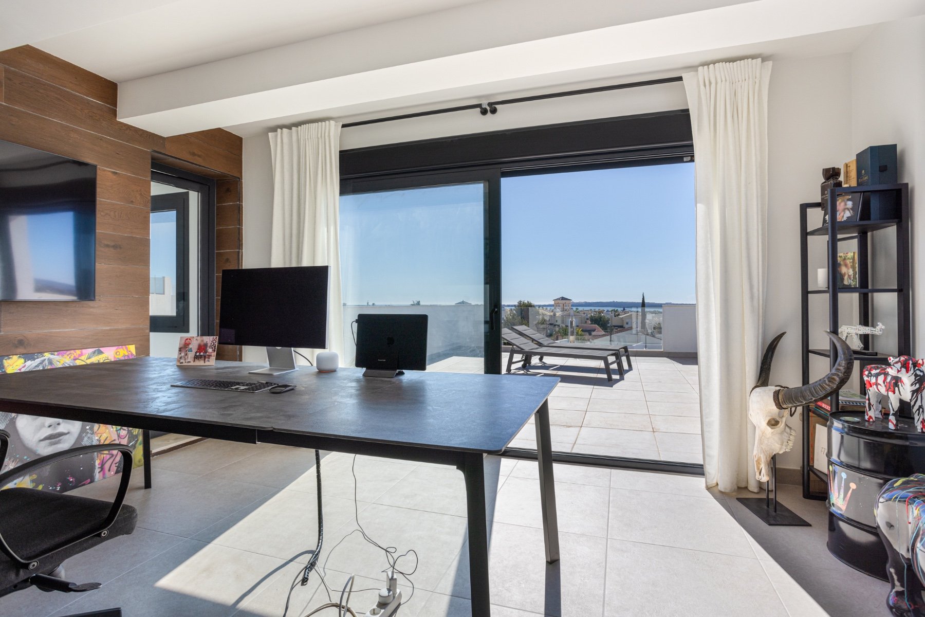 Villa i Ciudad Quesada, Alicante, Spanien 4 sovrum, 153 kvm. Nr. 144336