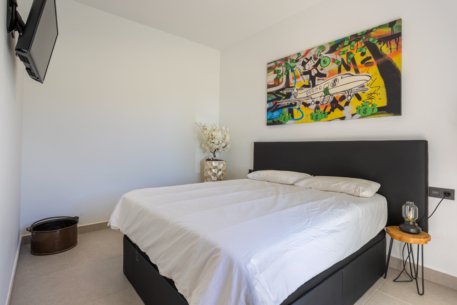 Villa i Ciudad Quesada, Alicante, Spanien 4 sovrum, 153 kvm. Nr. 144336
