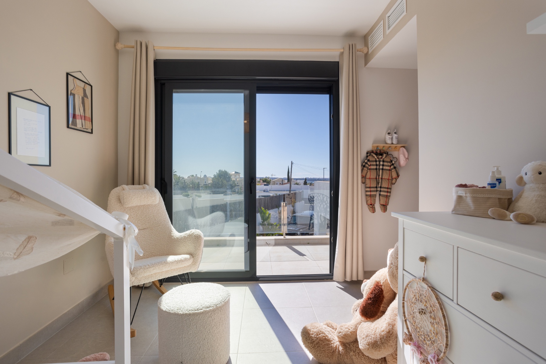 Villa i Ciudad Quesada, Alicante, Spanien 4 sovrum, 153 kvm. Nr. 144336