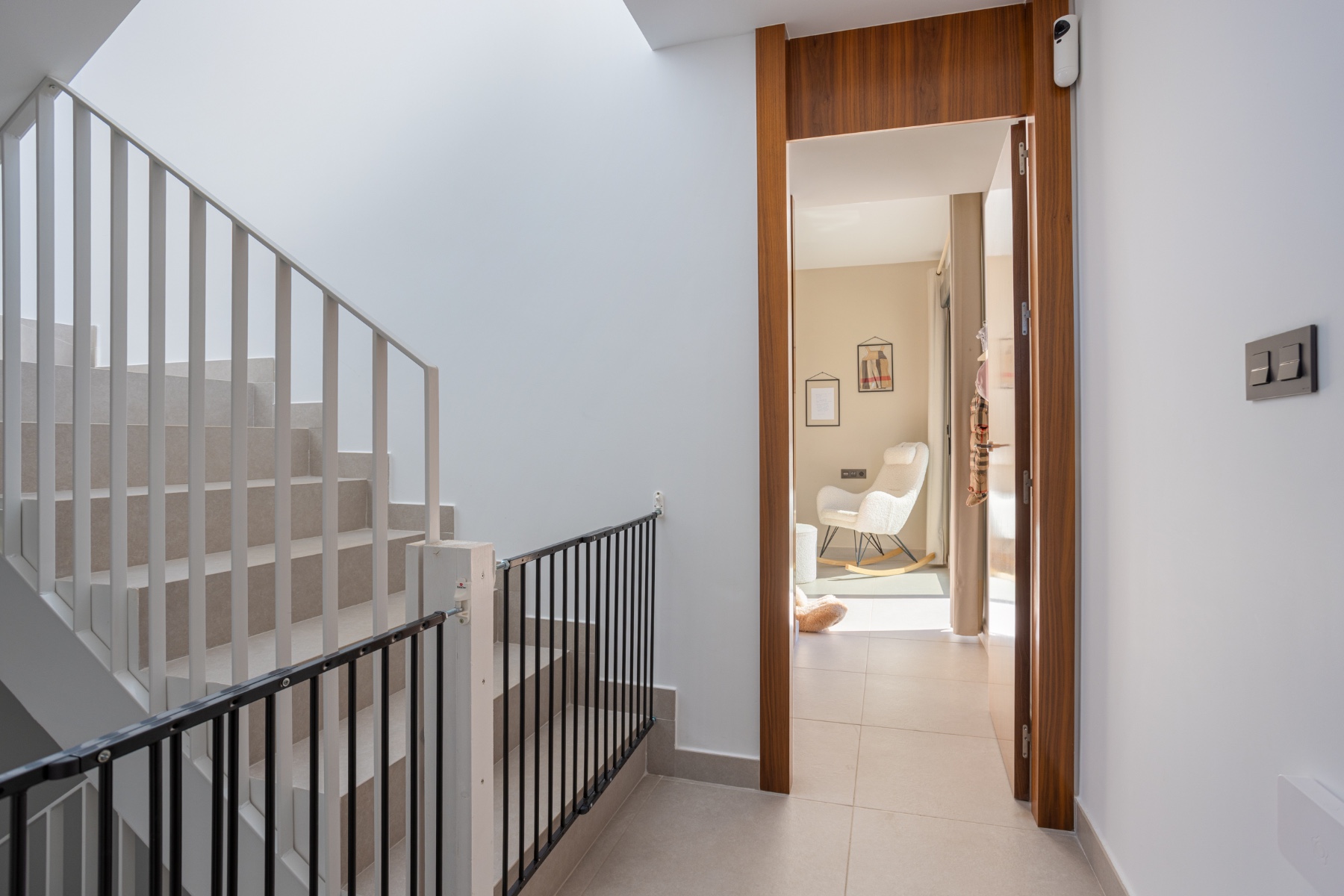 Villa i Ciudad Quesada, Alicante, Spanien 4 sovrum, 153 kvm. Nr. 144336