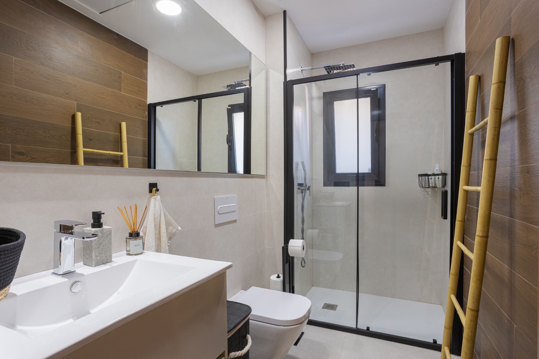 Villa i Ciudad Quesada, Alicante, Spanien 4 sovrum, 153 kvm. Nr. 144336