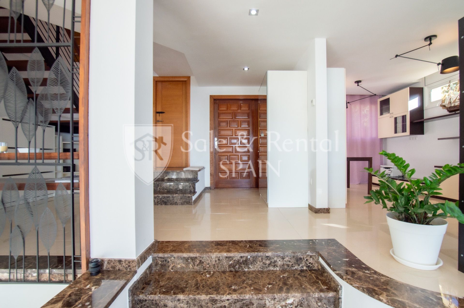 House in Lloret de Mar, Girona, Spanien 6 Schlafzimmer, 500 m2 Nr. 166404
